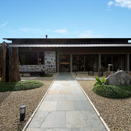 Yufuin Bettei Itsuki Hotel Exterior photo