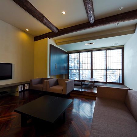 Yufuin Bettei Itsuki Hotel Room photo