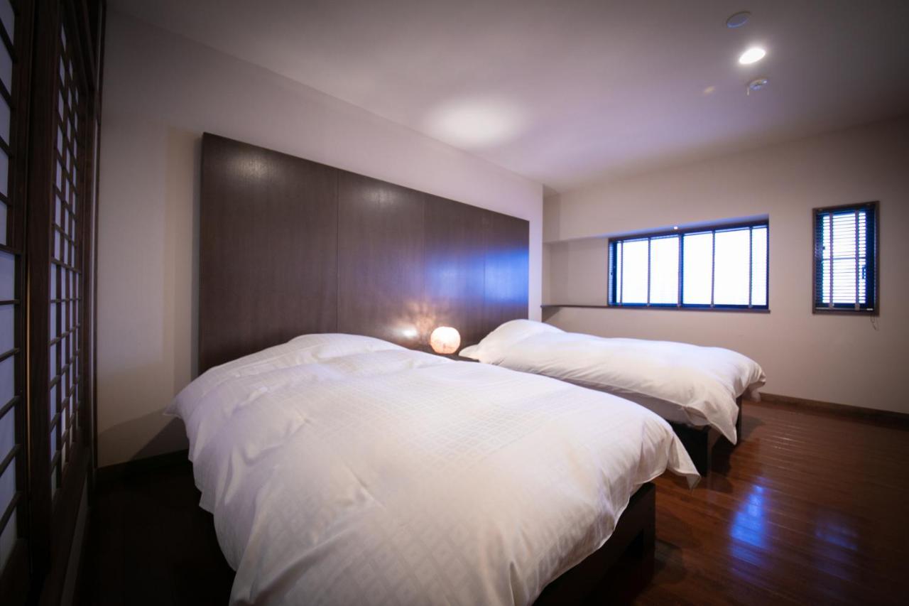 Yufuin Bettei Itsuki Hotel Exterior photo