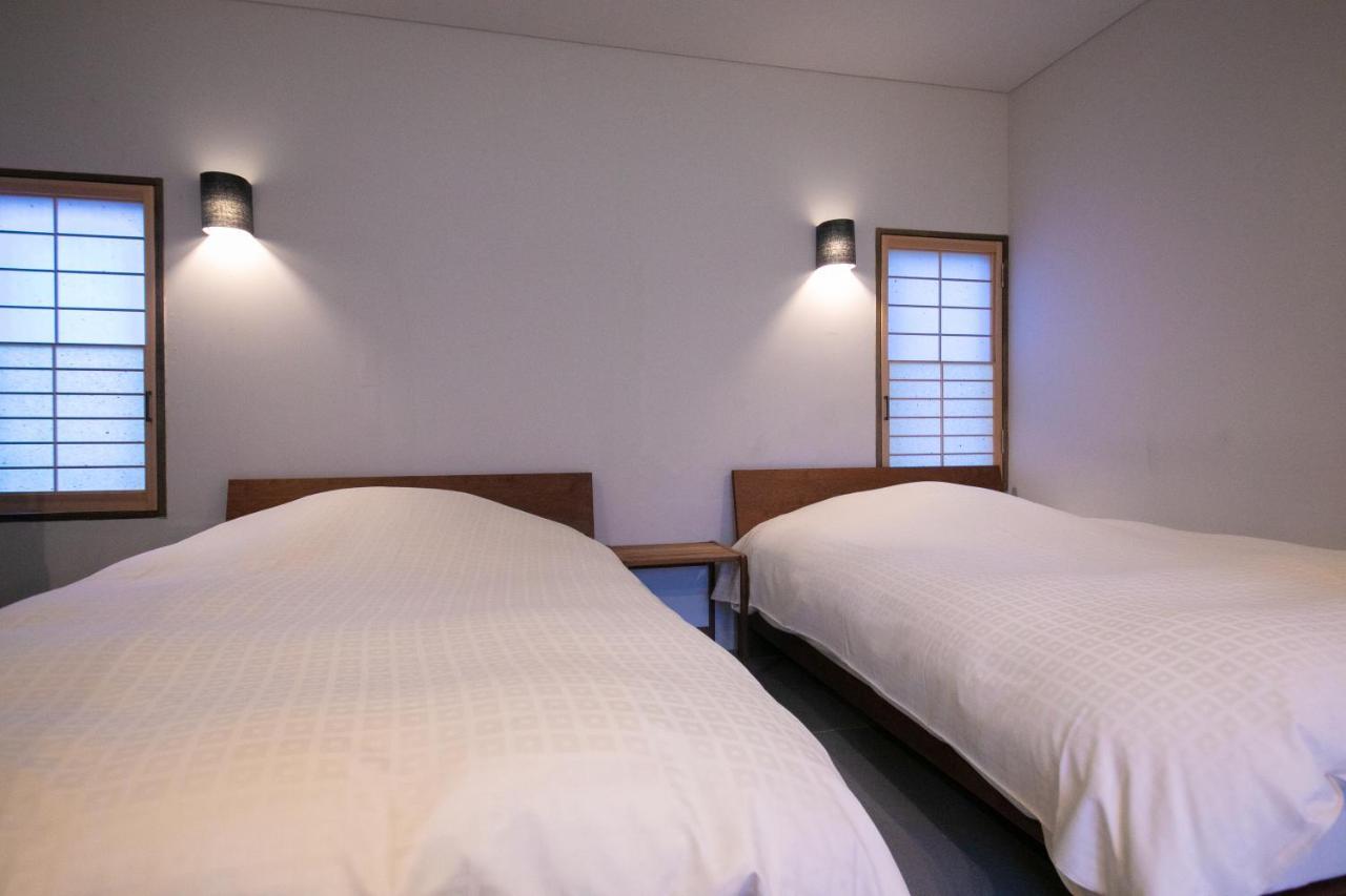 Yufuin Bettei Itsuki Hotel Exterior photo