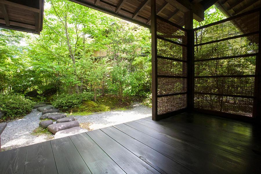 Yufuin Bettei Itsuki Hotel Exterior photo